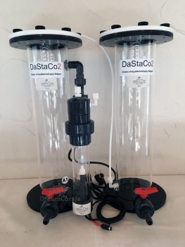 DaStaCo® II XtremA A1 800 Liter